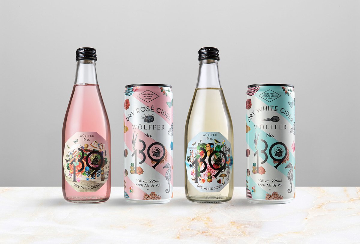 2018網紅飲料品牌VI設計和包裝設計案例，VI設計，品牌VI設計，飲料VI設計，飲料包裝設計，網紅品牌VI設計，深圳VI設計，左右格局