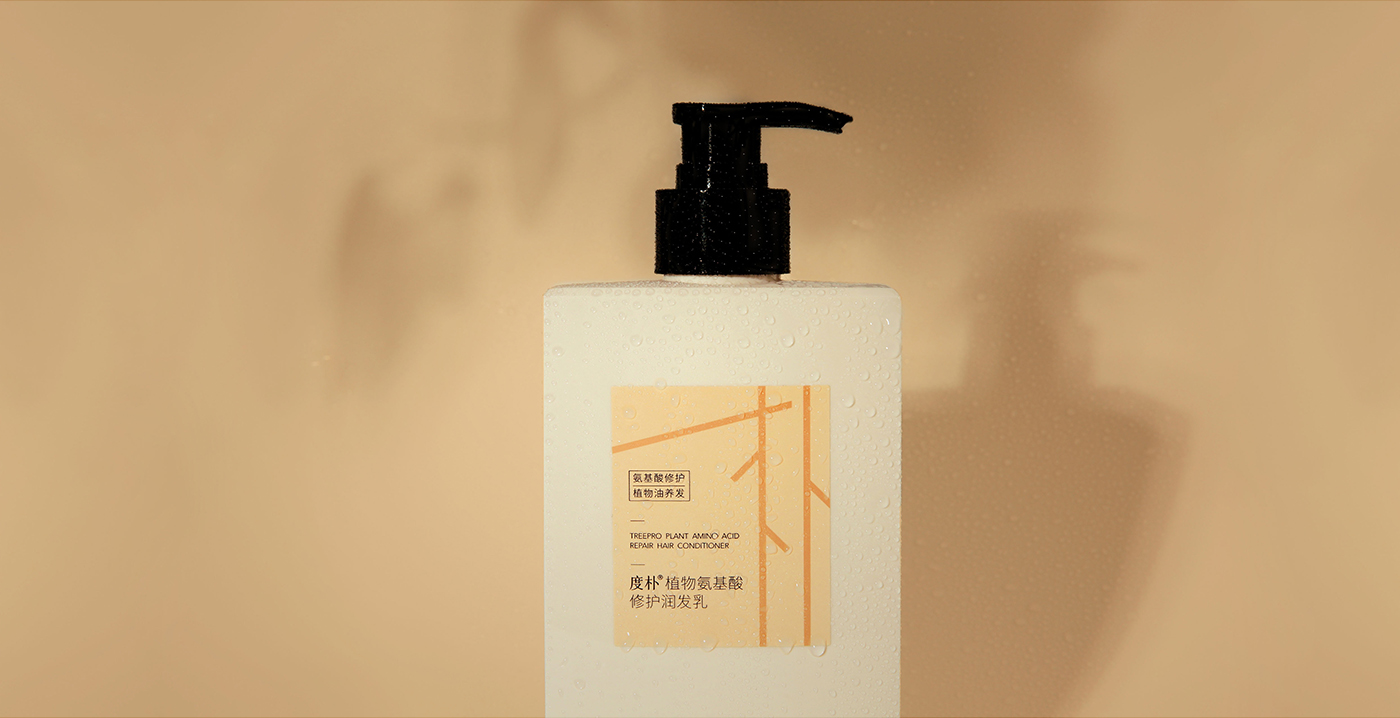 洗護(hù)品牌如何構(gòu)建價(jià)值認(rèn)同？——度樸植物氨基酸洗發(fā)水案例解析