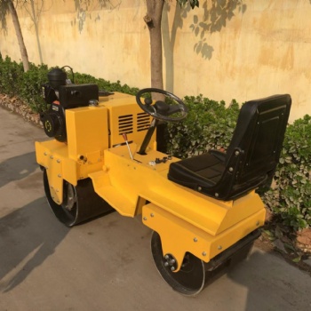 濟(jì)寧一寸金小型壓實機(jī)械YCJYL-41C壓路機(jī)