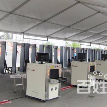 杭州智探安檢門安檢機(jī)安防裝備廠家批發(fā) 同城租賃上門免費(fèi)安裝調(diào)試
