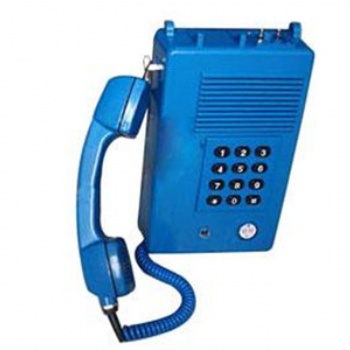 煤礦 KTH-16防爆電話，安全可靠，質(zhì)量**
