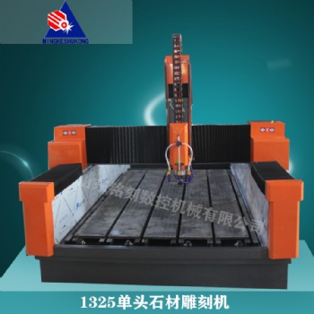 1525數(shù)控全自動大型雕刻機石材雕刻機雙頭立體墓碑盤龍柱石材機