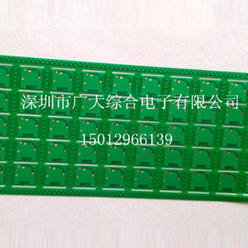 專業(yè)PCB加工；PCB雙面板；PCB超薄板；PCB深圳工廠
