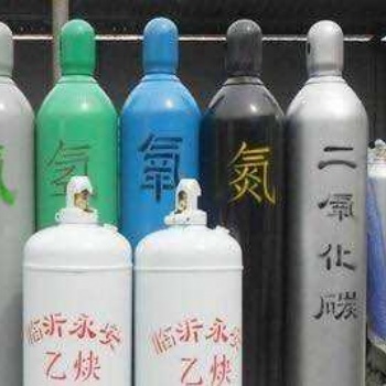 龍華供應(yīng)高純氮?dú)猓旱脫Q，工地氧氣乙炔，出售各種氣體鋼瓶