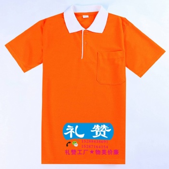 昆明男士圓領T恤衫定制 石林旅游團隊文化衫批發(fā)