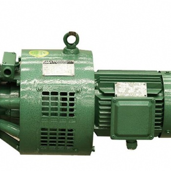 生產(chǎn)廠家直供YCT系列30KW油漆流水線電磁調(diào)速電動機(jī)卷紙電機(jī)
