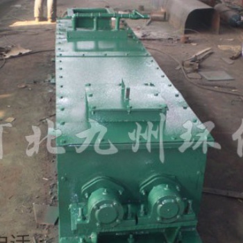 河北九州環(huán)保設備 除塵加濕機