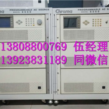 電源現(xiàn)貨，輕松購買Chroma6590｜好品質(zhì)，好服務