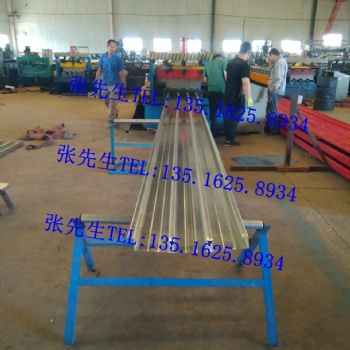 不可拆裝鋼結(jié)構(gòu)模板YXB65-220-660