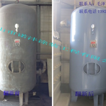 佛山中山廣東等 機械設(shè)備油漆翻新