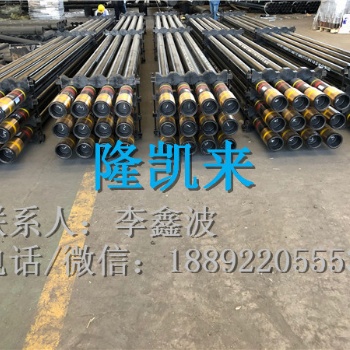 供應(yīng)3-1/2”88.9外徑l80-13cr材質(zhì)nue平式油管