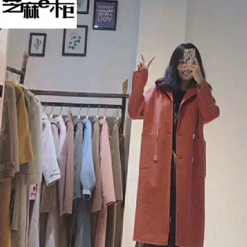 內(nèi)蒙古淘衣島，品牌女裝，芝麻e柜女裝政策聯(lián)營鋪貨模式