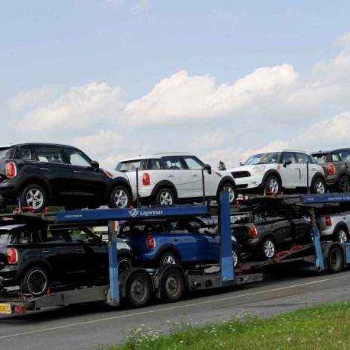 云南昭通轎車托運(yùn)公司，昆明到沈陽轎車托運(yùn)公司