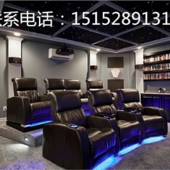 家庭私人影院，專(zhuān)業(yè)的家庭私人影院找威格智能教你不入坑的方法