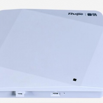 銳捷 RG-RAP220(EV2) 增強(qiáng)型室內(nèi)放裝型雙頻吸頂無線接入點(diǎn)AP