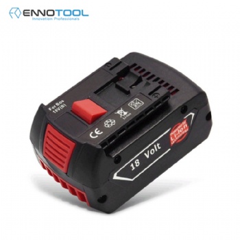 替代10.8V、14.4V、18V、36V博世電動(dòng)工具鋰電池