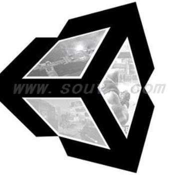 Unity3D PRO 虛擬現(xiàn)實、跨平臺應用程序開發(fā)引擎（教育版）