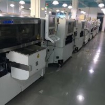 深圳 SMT 二手JUKI FX-1R貼片機(jī)出售