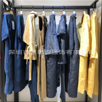 大碼女裝供應高端精品大碼女裝供應批發(fā)商源供應