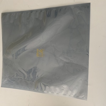 生產(chǎn)定制防靜電防潮屏蔽袋,鍍鋁鋁箔袋，網(wǎng)格導電袋