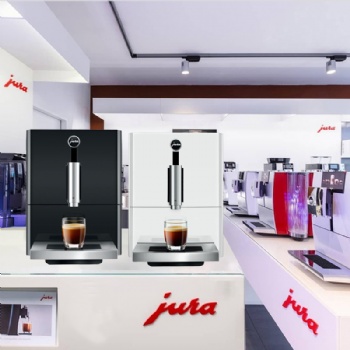 瑞士JURA/優(yōu)瑞A1進口家用咖啡機上?？偞? /></a></div>
	<div   id=
