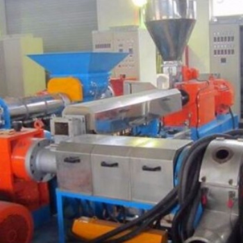 供應(yīng)PVC造粒機規(guī)格 RPVC造粒機廠銷介紹與配方（品牌）