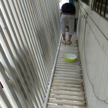 肇慶專業(yè)金屬油漆翻新，肇慶專業(yè)鋼結(jié)構(gòu)工程 肇慶專業(yè)鐵棚拆除安裝
