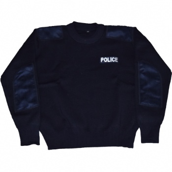 羊毛衫，警察羊毛衫，警察毛衣，警察毛衫