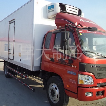 冷藏車|冷凍車|冷藏車價(jià)格|冷凍車廠家-沈陽宇大冷鏈設(shè)備制造有限公司