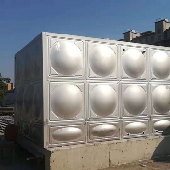 浴室保溫水箱，消防水箱，煤改電緩沖承壓保溫水箱，工程聯(lián)箱