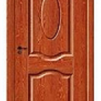 重慶木之天廠家模壓門(mén)