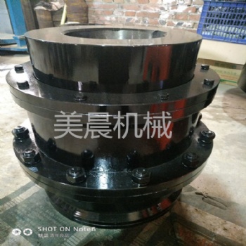 國標(biāo)尺寸傳動件江蘇美晨機(jī)械廠家供應(yīng)