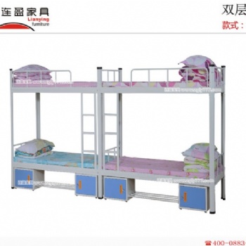 懷化工廠鐵床廠家只用冷軋鋼材質(zhì)，睡十年很簡(jiǎn)單的事