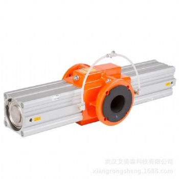 德國(guó)AKO OV常閉型撓性閥