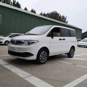 面包車(chē)貨車(chē)鄭州日產(chǎn)純電動(dòng)5/7座商務(wù)車(chē)新車(chē)租賃