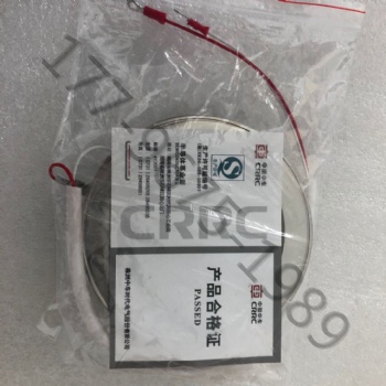 中國(guó)株洲中車南車CSR中車CRRC高壓大功率KP5 600-18晶閘管可控硅