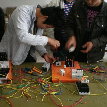 電工操作證培訓(xùn)班、電工專項(xiàng)培訓(xùn)考證