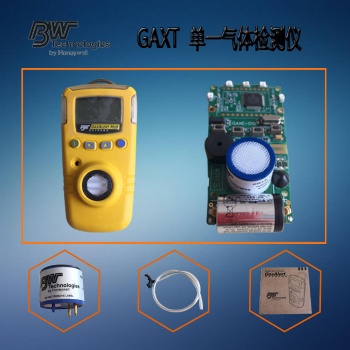 華南區(qū)加拿大BW硫化氫檢測儀GAXT-H-DL硫化氫報(bào)警儀H2S檢測儀
