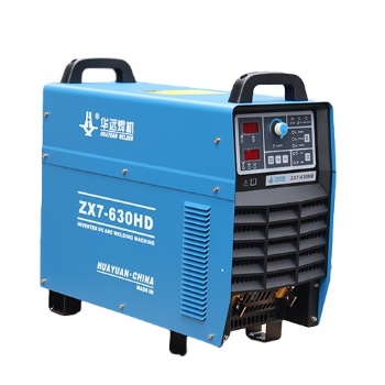 華遠(yuǎn)逆變式直流弧焊機(jī)ZX7-630HD數(shù)字化軟開(kāi)關(guān)重工業(yè)焊機(jī)
