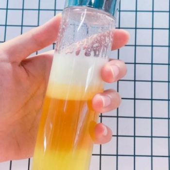 三層黃金酵母水OEM代加工生產(chǎn)一對一服務(wù)到位
