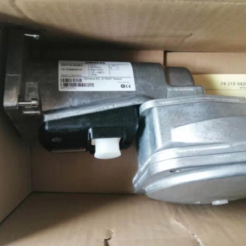 西門子電動(dòng)液壓執(zhí)行器SKP75.003E2