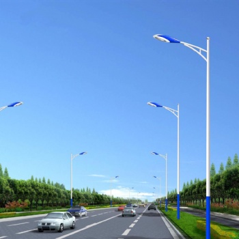 廠(chǎng)家LED工程市電路燈