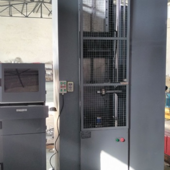 電力金具絕緣子彎扭試驗(yàn)機(jī)