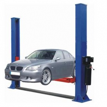 供應(yīng)雙柱四柱汽車維修4S店汽車舉升機(jī)