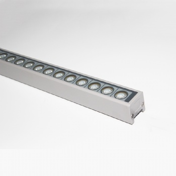 山東濰坊市DMX512 LED硬燈條生產(chǎn)廠家 價(jià)格優(yōu)惠工程品質(zhì)高品質(zhì)是關(guān)鍵明可諾照明