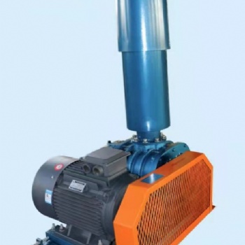 MZSR250三葉羅茨風(fēng)機