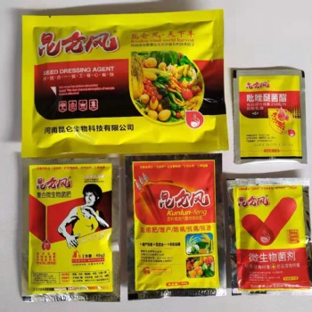 昆侖風(fēng)小麥玉米花生增產(chǎn)套餐