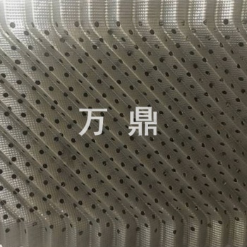 352YPlus波紋填料是一種低壓降、更高通量的規(guī)整填料