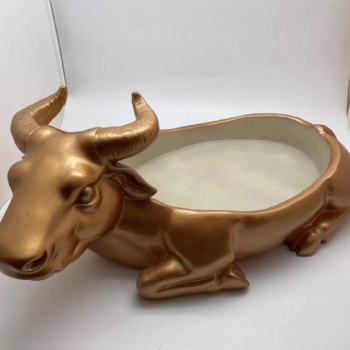上海壹粵密胺動物造型餐具，火鍋創(chuàng)意餐具，新式燒烤餐具