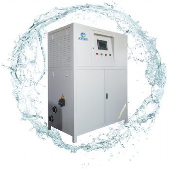 人工溫泉機(jī)、水處理工程施工